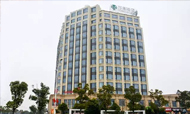 上海临港万信酒店2月20日正式营业