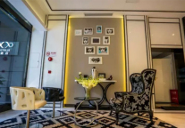 希岸酒店推出会员制酒店及轻中端两大新品