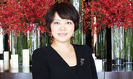 Cathy Xia’s Promotion to Hotel Manager at The Westin Wuhan Wuchang