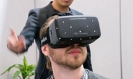 科普：VR、AR到底是什么？它们有什么区别？