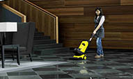 深层清洁能给酒店“清白”名声