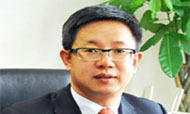 泰安万达嘉华酒店任命潘明德为总经理