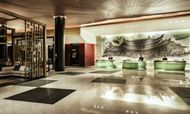 Design at the heart of Pullman's brand new address