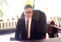 丰远集团任命人力资源总监