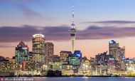 Auckland hails Fu Wah for building signature hotel