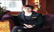 Ms. Sammi Xiong is appointed as Director of Sales & Marketing in Xiamen Tegoo Hotel
