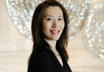 太原富力铂尔曼大酒店任命市场销售总监