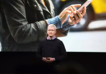 史上最差的一次苹果发布会，羡慕你们没熬夜