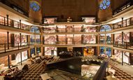 Luxury Collection unveils Liberty Hotel renovation