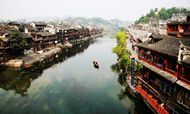 Chinese tourists opting for experiences other than shopping