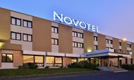 Novotel debuts in Ningbo