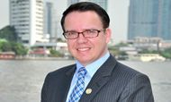 Chatrium hotels names new GM