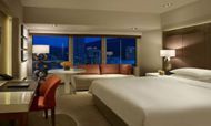 New leadership for Grand Hyatt Taipei