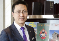 银川万达嘉华酒店任命赵峻为总经理