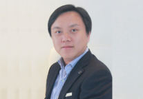 三亚亚龙湾瑞吉度假酒店任命行政助理经理