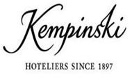 Kempinski announces new CEO
