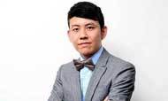 尚一特酒店集团任命付刚为首席执行官