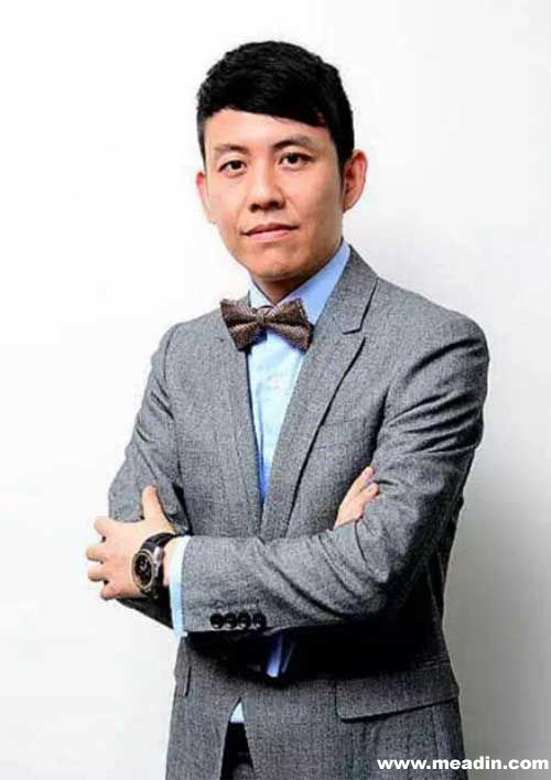 尚一特酒店集团任命付刚为首席执行官