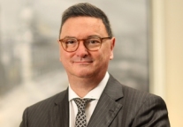 上海外滩华尔道夫任命高伟霆为总经理