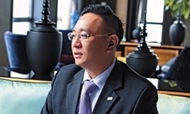 武汉万达嘉华酒店任命陈国宾为总经理