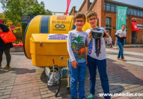 400亿市场？盘点涉足VR旅游的酒店集团