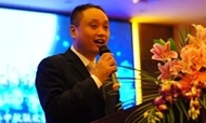 重庆华地王朝华美达广场酒店任命总经理