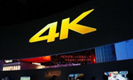 4K电视大爆发 1080P五年后消失