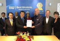 Best Western adds 4,000+ rooms in major Thai deal