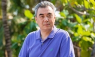 三亚维景国际度假酒店任命张宁武为总经理