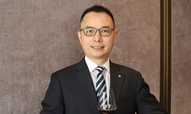 阜阳万达嘉华酒店任命王海涛为总经理