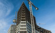 High-end hotels drive Asian development