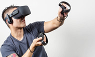 德银VR报告中文完整版来了！全面了解VR