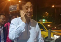 从“任正非机场排队等出租”所引发的思考