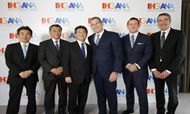IHG and ANA Holdings extended strategic partnership to 2036