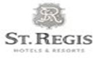 The St. Regis Belgrade to open in 2019
