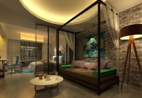 默默无闻的美豪如何进入中端酒店十强