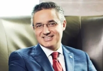 北京王府井希尔顿酒店任命总经理