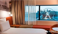PULLMAN HOTELS & RESORTS OPENS FIRST UK NEW BUILD IN LIVERPOOL