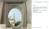 Want to book a room on Instagram? This brand has you covered