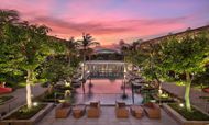 Hilton brings Garden Inn brand to Indonesia