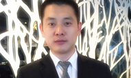 厦门泰谷酒店任命占仕明为餐饮经理