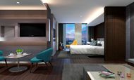 Novotel brings long-stay concept to Asia Pacific