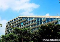 深圳机场凯悦嘉轩酒店于4月8号开业