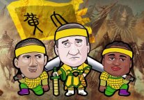 酒店煮三国：别把企业文化变成忽悠