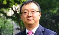 上海兴国宾馆任命黄斌为总经理