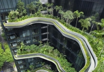 节能减排100招 助力打造绿色环保饭店