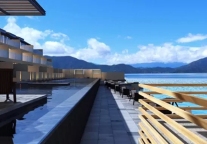 1年时间10家门店 只想做最好的蜜月酒店