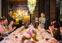 凯世宴 美食时尚与艺术的完美邂逅