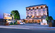 Expanding Plateno targets Chinese tourists in Indonesia