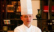 南京圣和府邸豪华精选酒店任命行政总厨